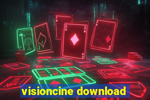 visioncine download